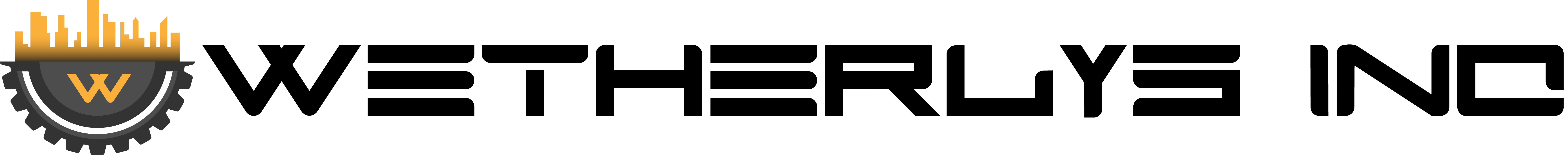 Wetherlys Logo